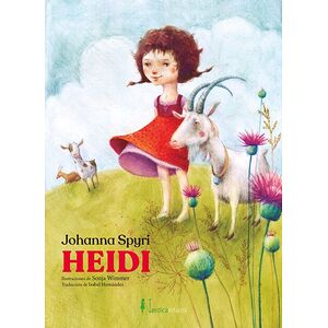 Heidi