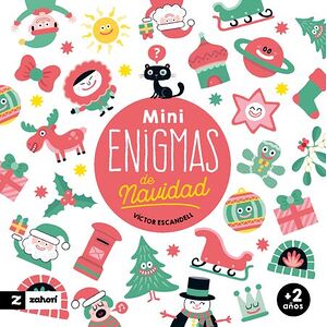 Minienigmas de navidad