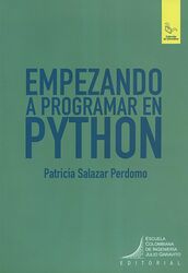 Empezando a programar en...