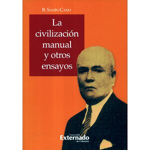 La civilización manual y...