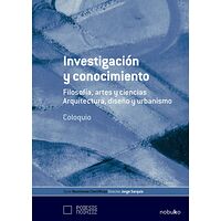 Investigación y conocimiento