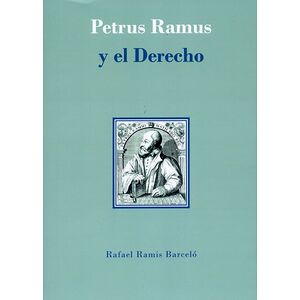 Petrus Ramus y el Derecho