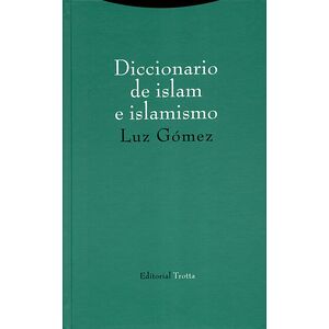 Diccionario de islam e...