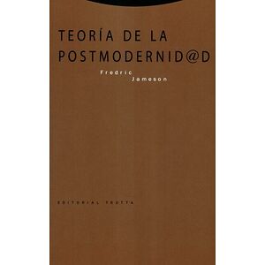 Teoría de la postmodernidad