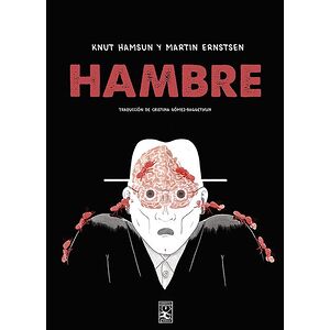 Hambre (cómic)