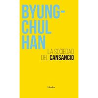 La sociedad del cansancio